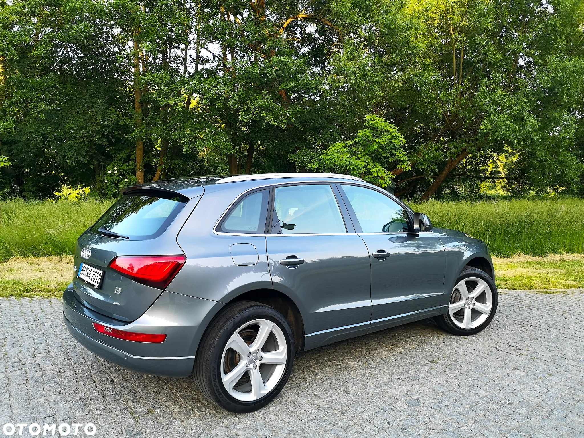 Audi Q5 - 15
