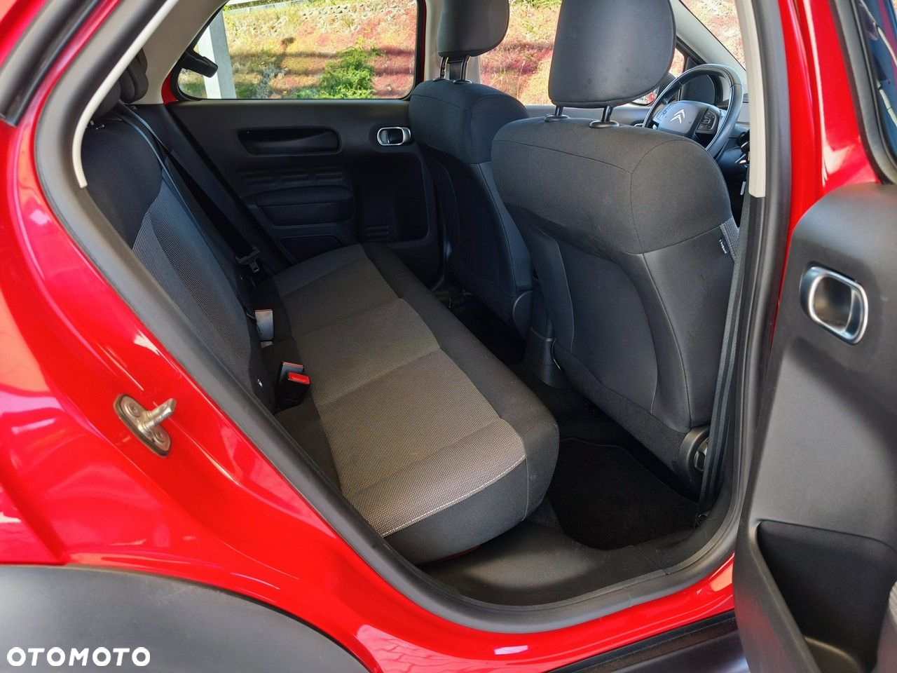 Citroën C4 Cactus - 20