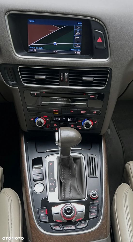Audi Q5 - 18
