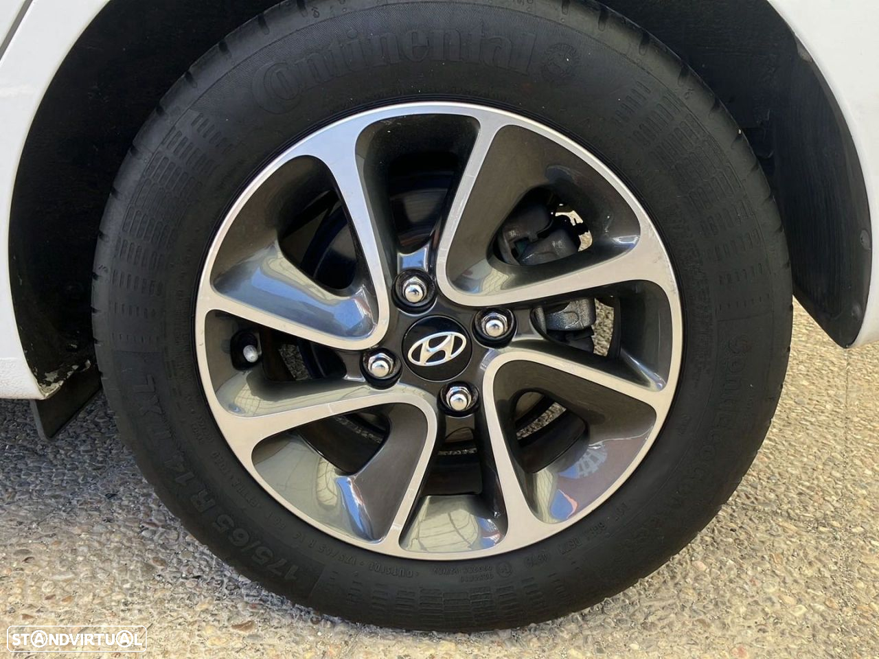 Hyundai i10 1.0 Access GPL - 22