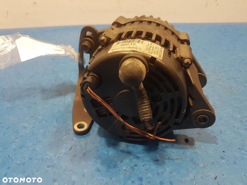 ALTERNATOR JA1600 CHEVROLET MATIZ II 1.0 65A - 5