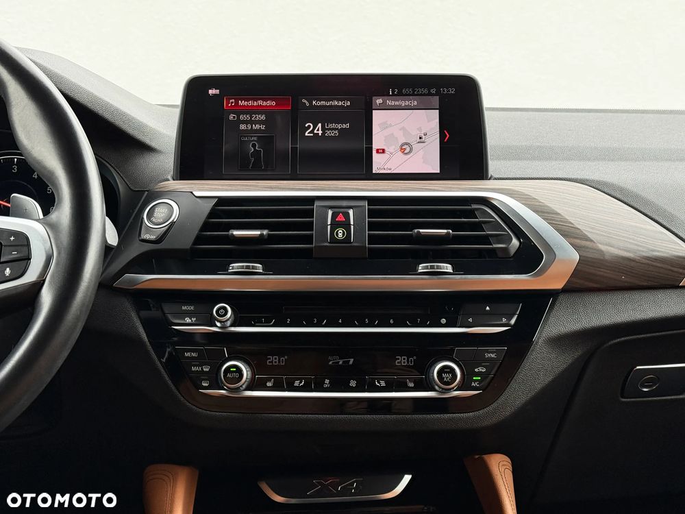 BMW X4 xDrive30i M Sport sport - 32