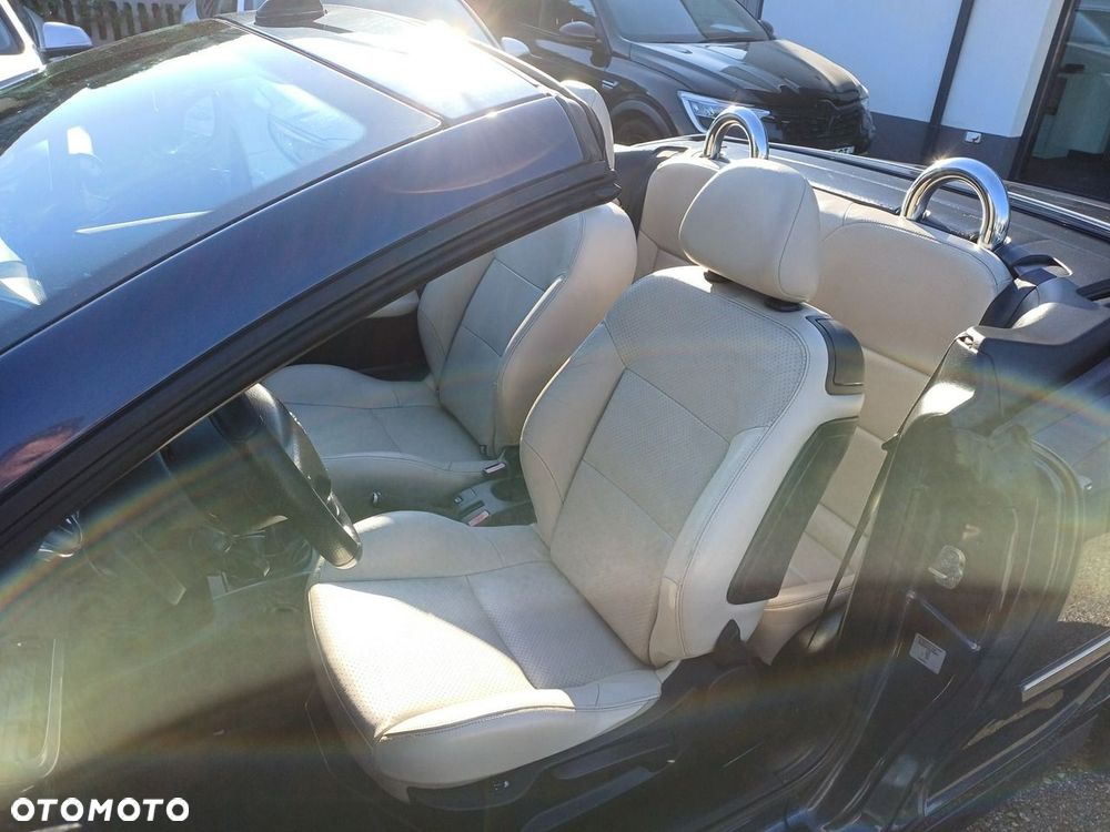 Peugeot 207 CC - 31