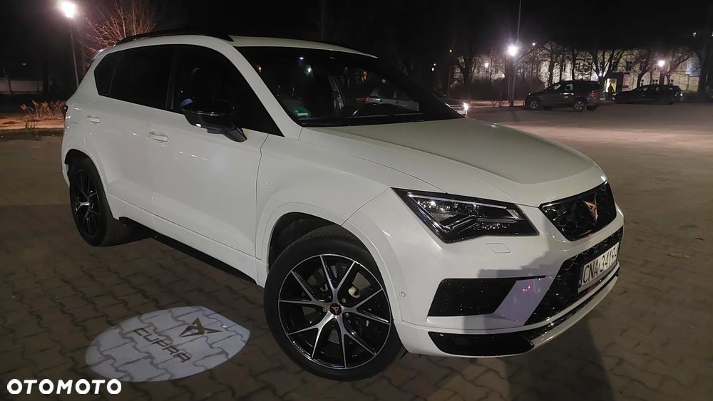 Seat Ateca - 2