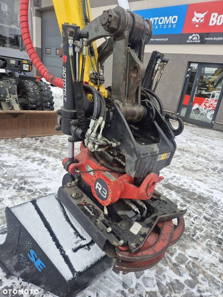 Wacker Neuson 9503 - 12
