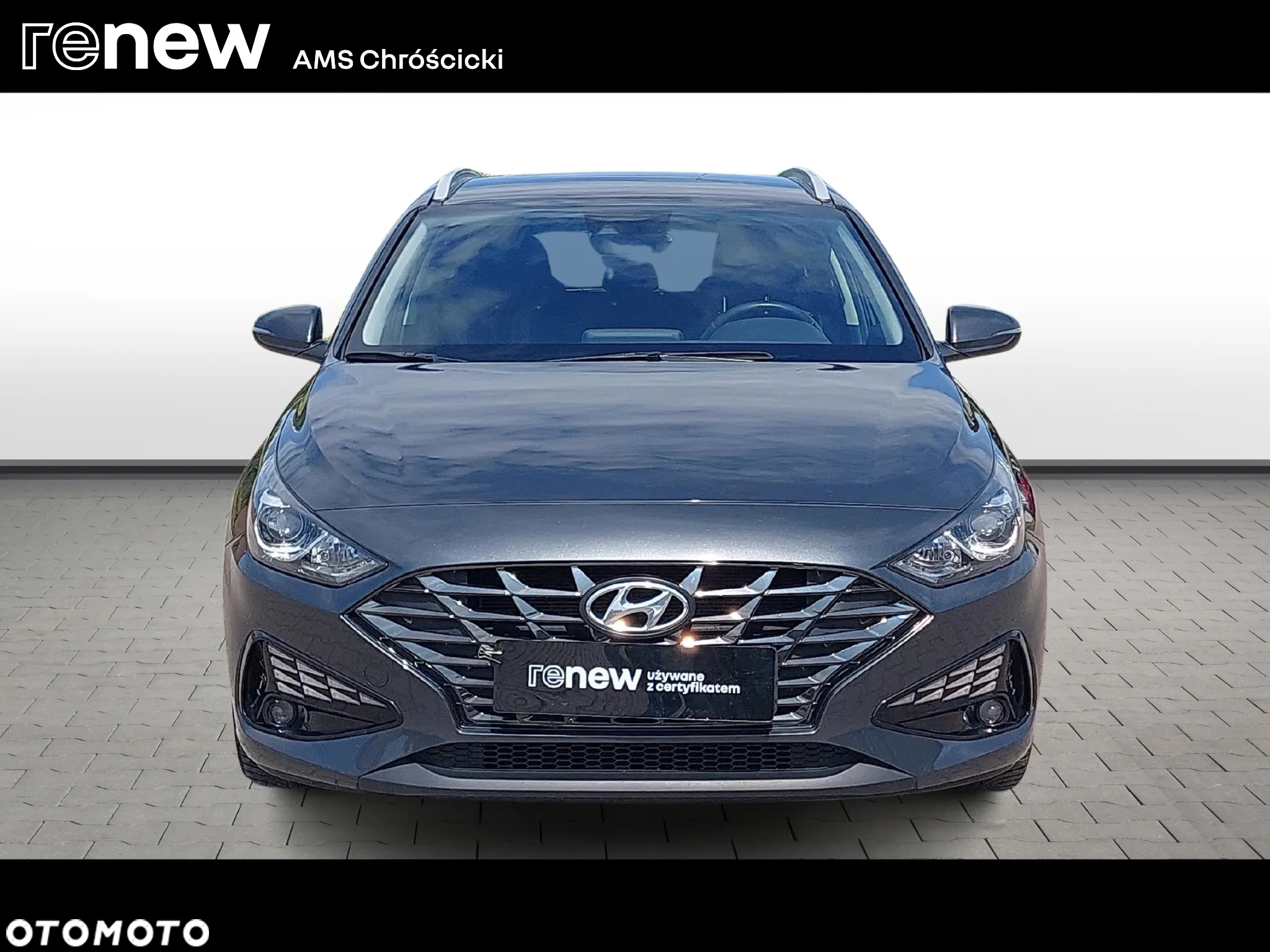 Hyundai i30 1.5 DPI Comfort - 8