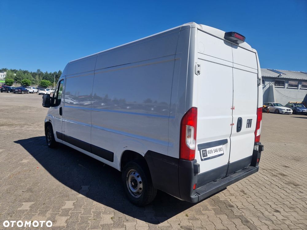 Fiat DUCATO L3H2 - 4