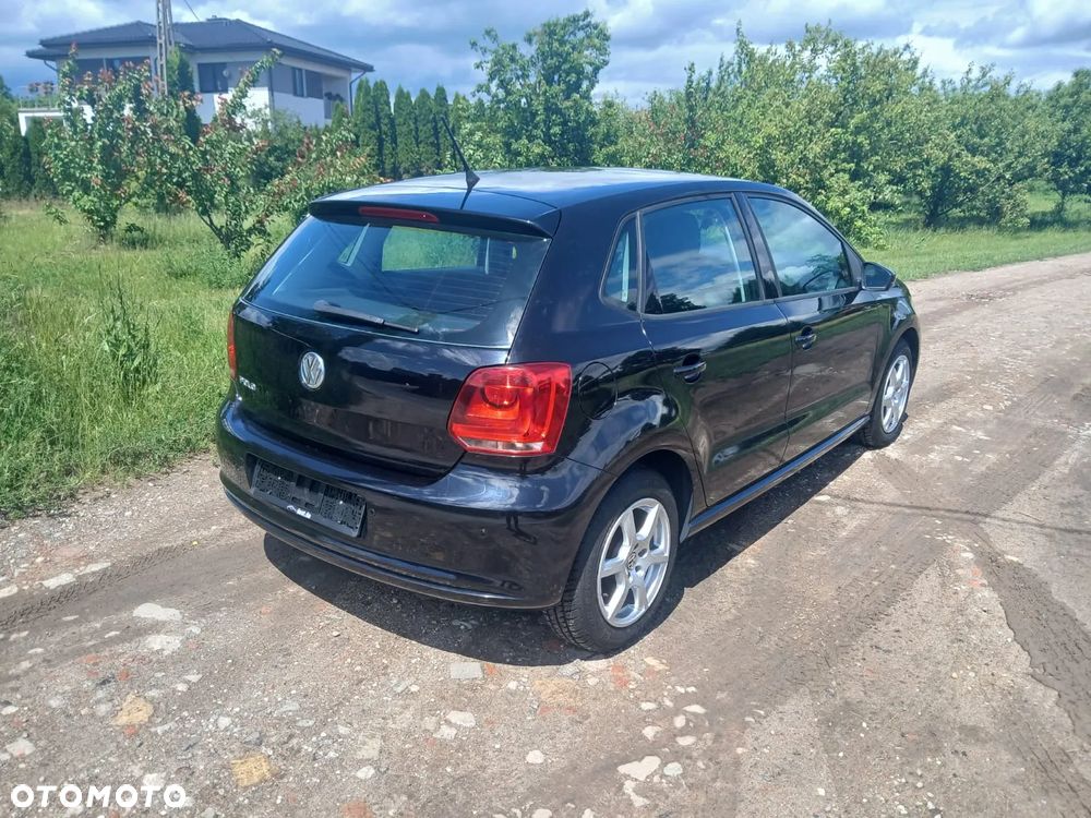 Volkswagen Polo 1.2 MATCH - 3