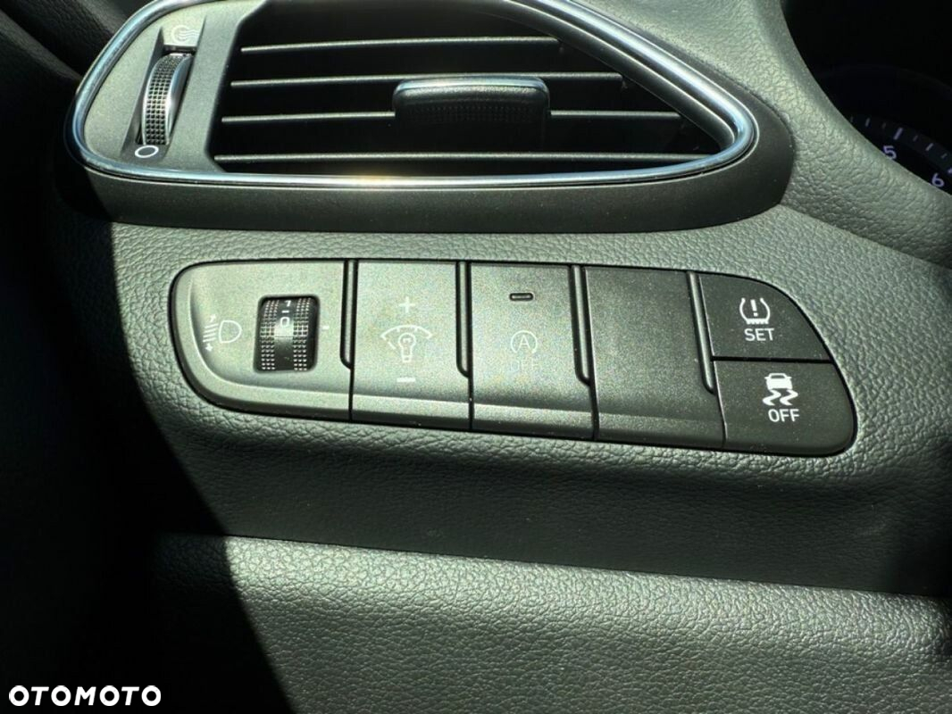 Hyundai i30 1.0 T-GDI Modern - 14
