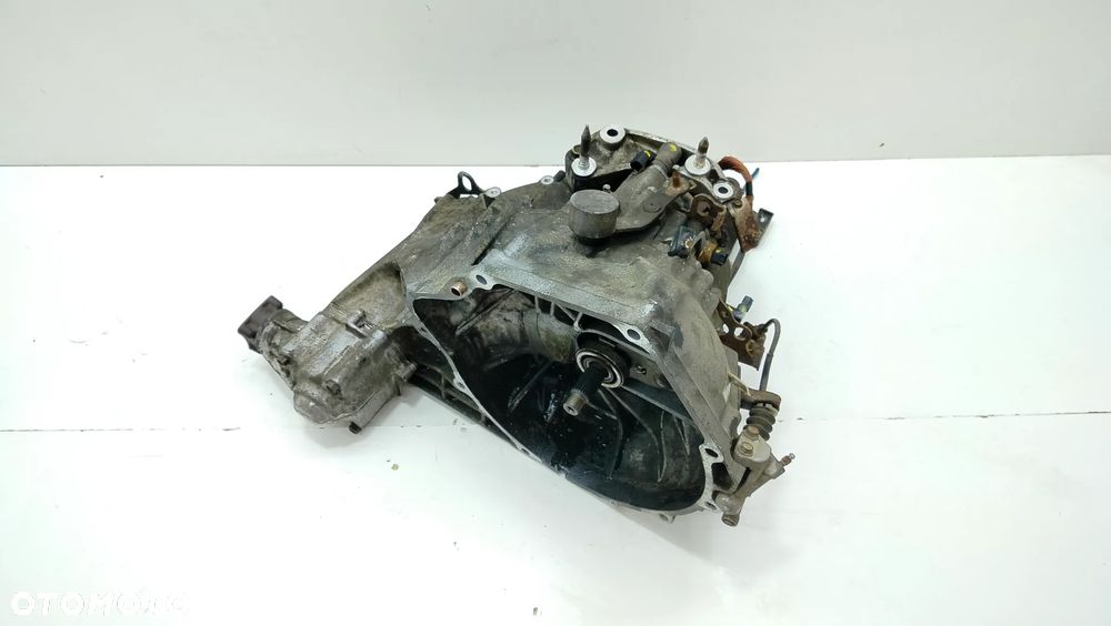 SKRZYNIA BIEGÓW + REDUKTOR HONDA CR-V IV 2.2 i-DTEC 12-16 7GF0 - 2