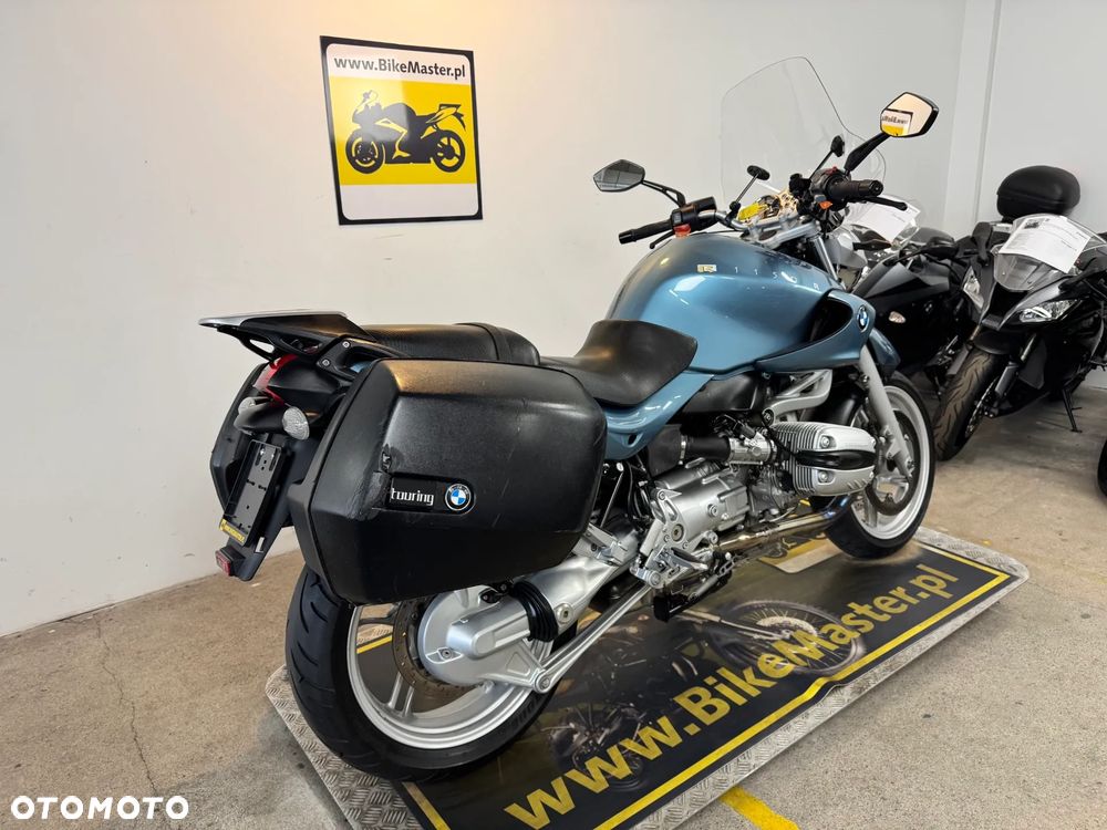 BMW R - 5