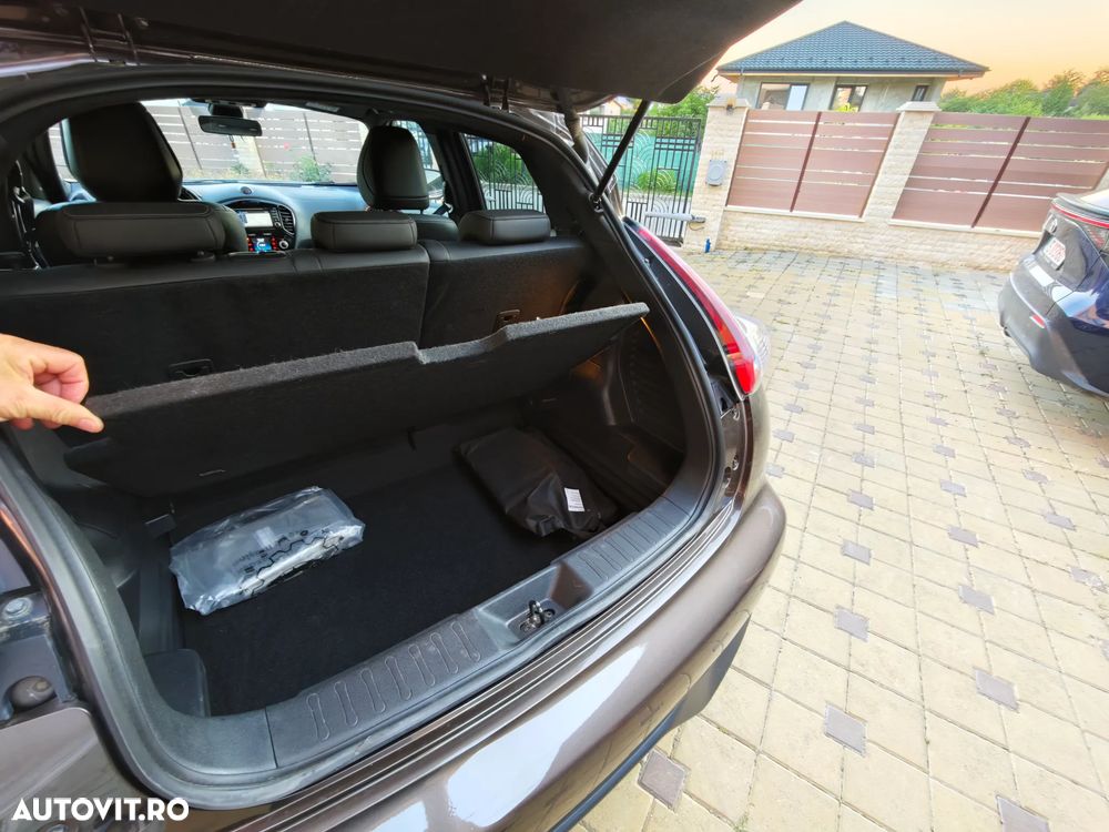Nissan Juke - 22