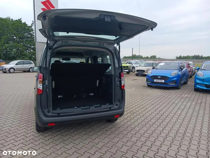 Ford Tourneo Courier 1.0 EcoBoost Trend - 28