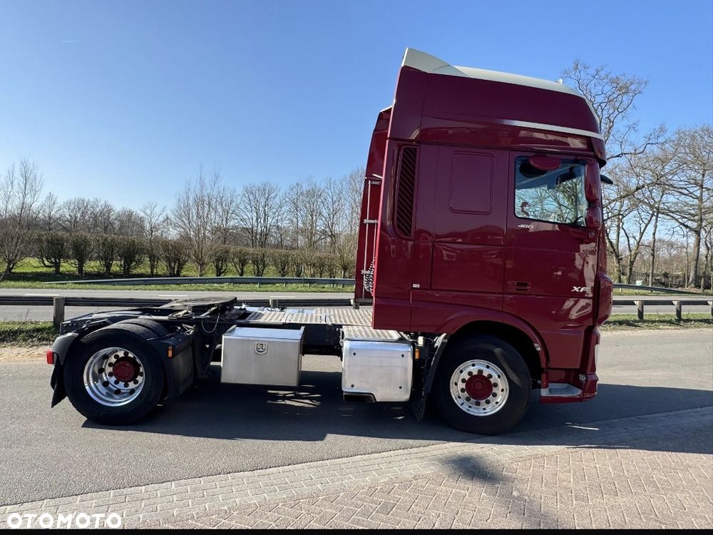 DAF 106 XF 480 FT - 3