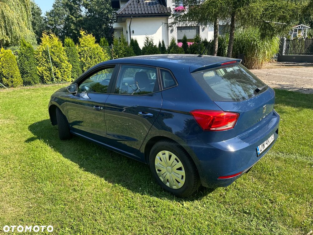 Seat Ibiza 1.0 Style - 4