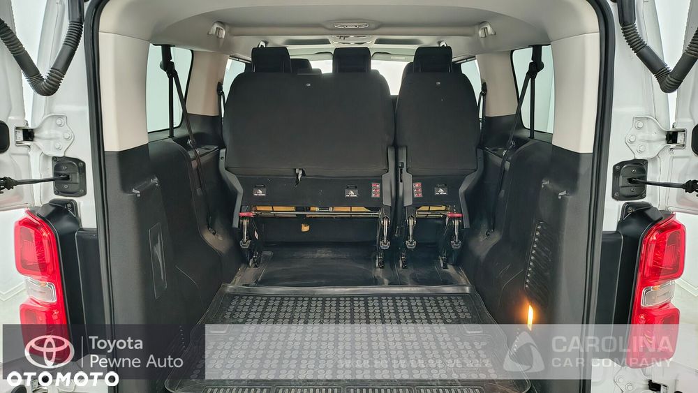 Toyota Proace Verso 2.0 D4-D Long Business - 14
