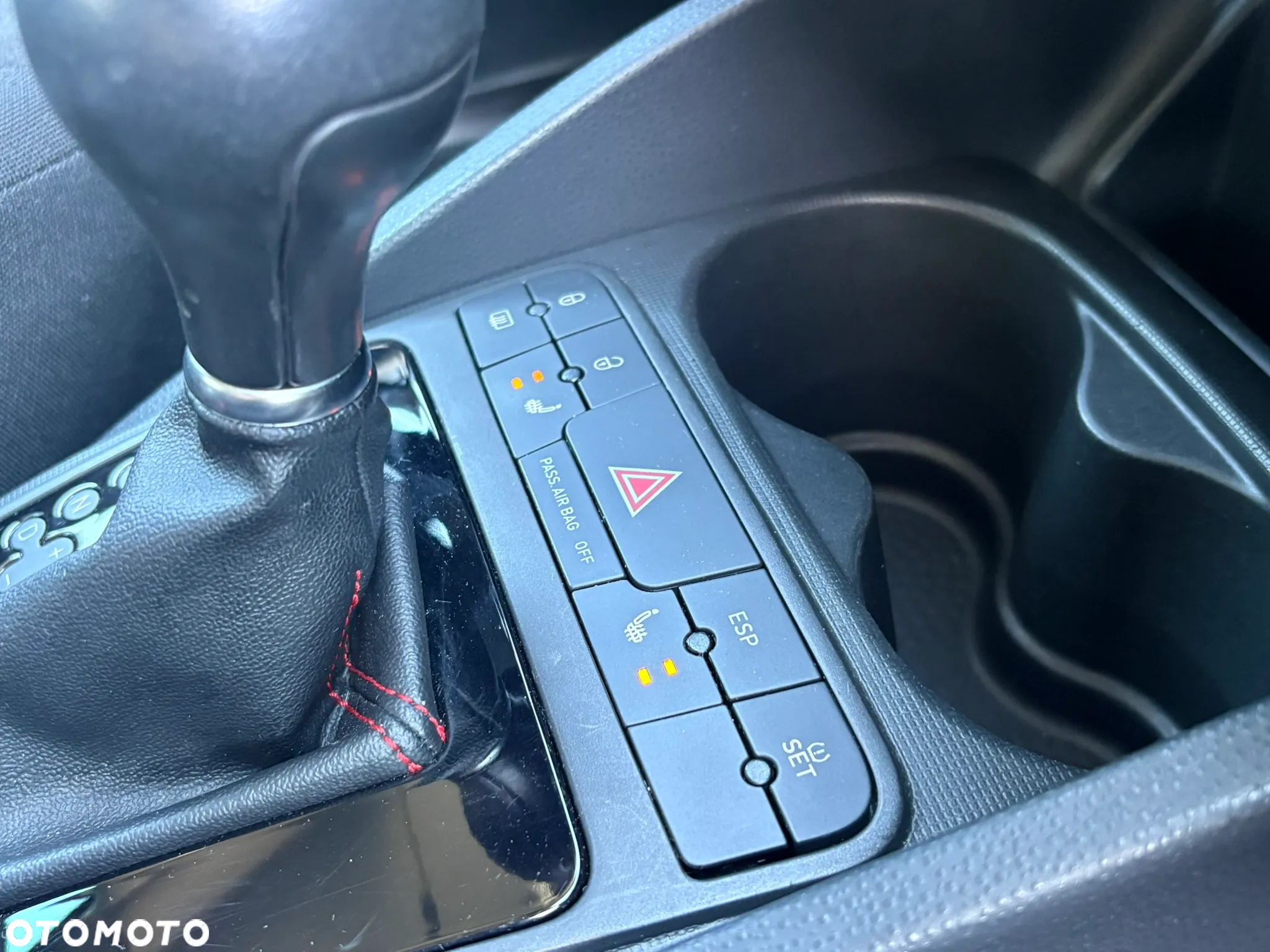 Seat Ibiza 1.4 TSI DSG FR - 18