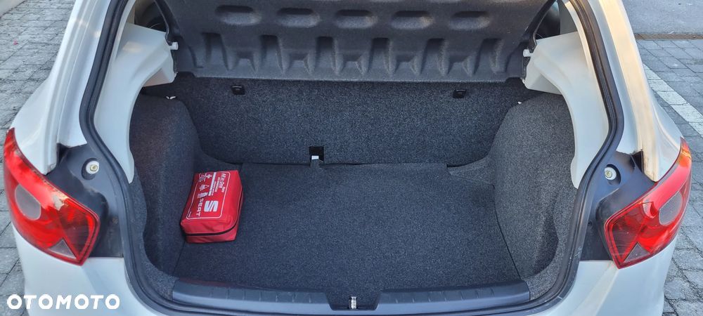 Seat Ibiza 1.0 MPI Reference - 22