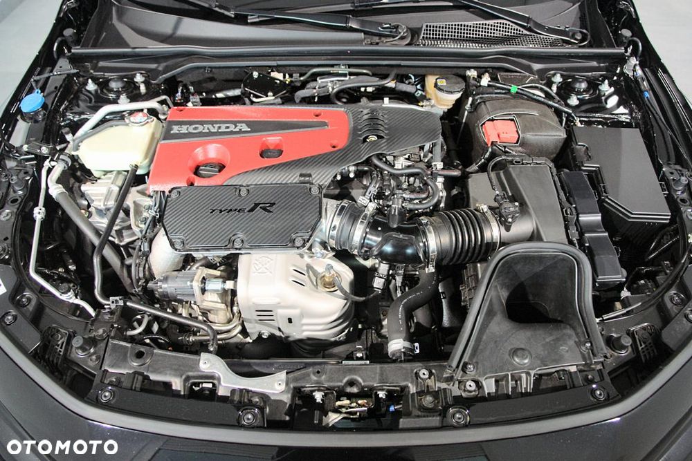 Honda Civic 2.0 VTEC Turbo Type R - 30
