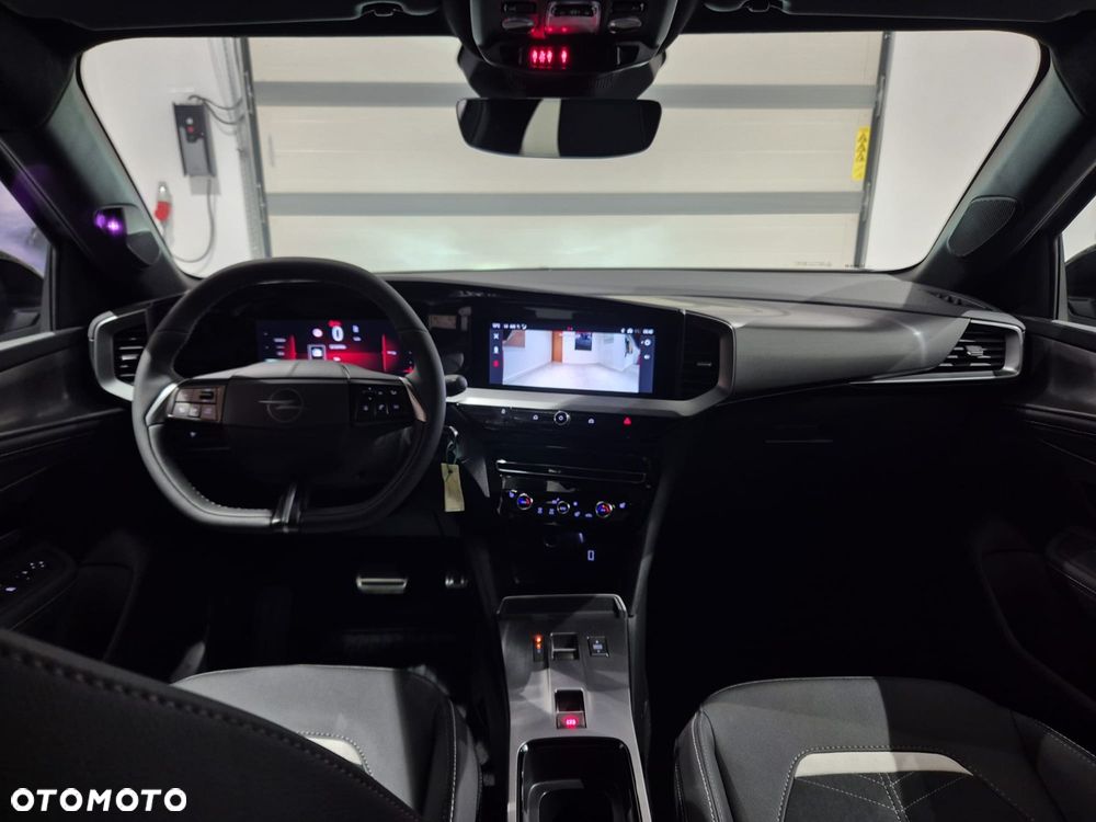 Opel Mokka 1.2 T mHEV GS S&S eDTC6 - 11