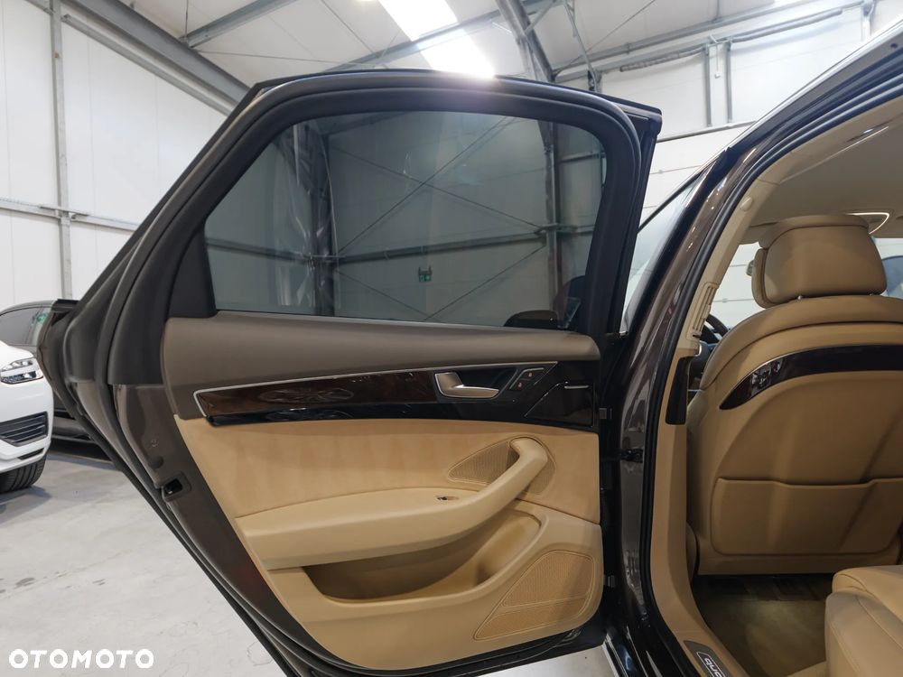 Audi A8 3.0 TDI Quattro - 40