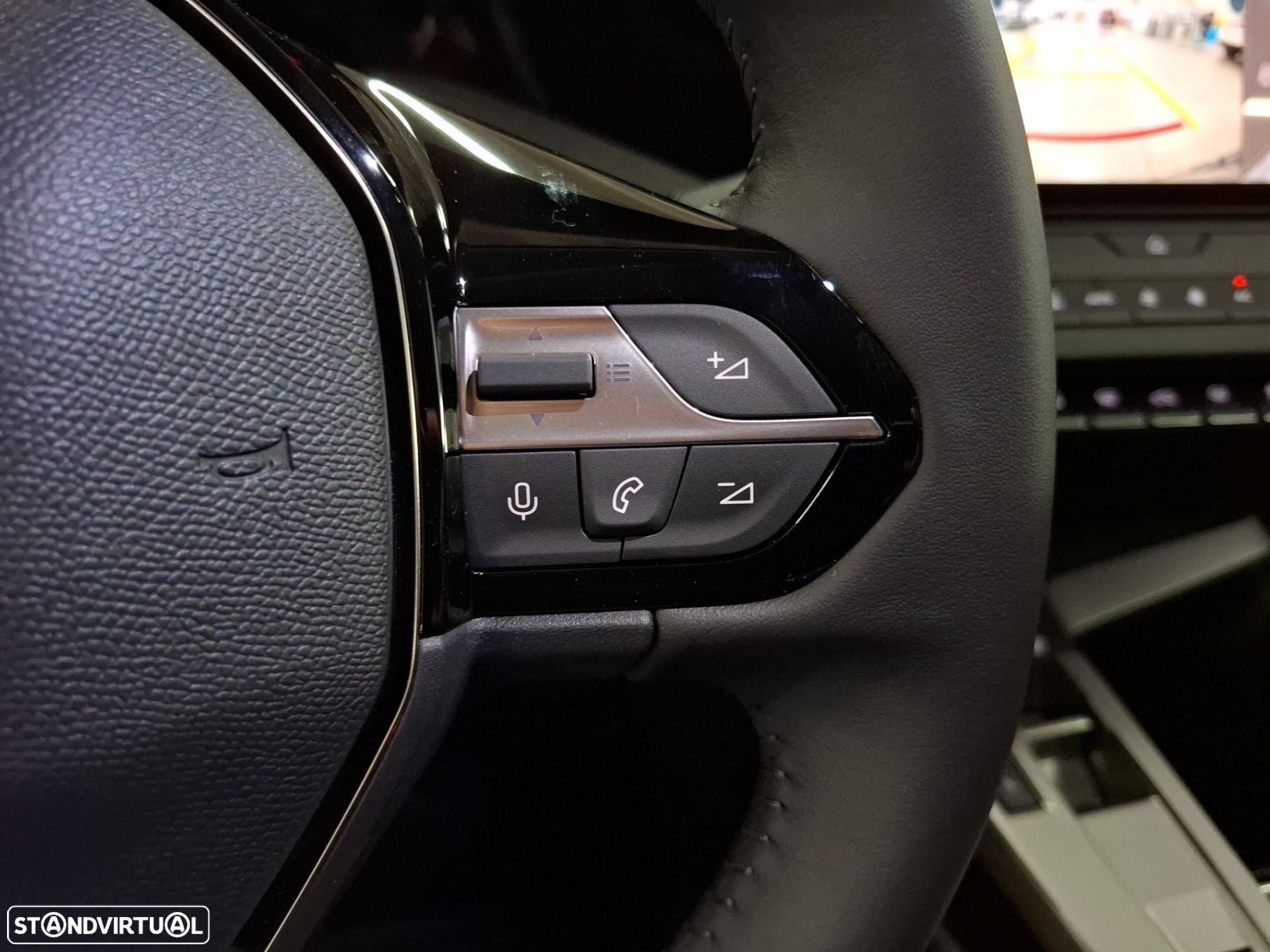 Peugeot e-208 51 kWh Allure - 20