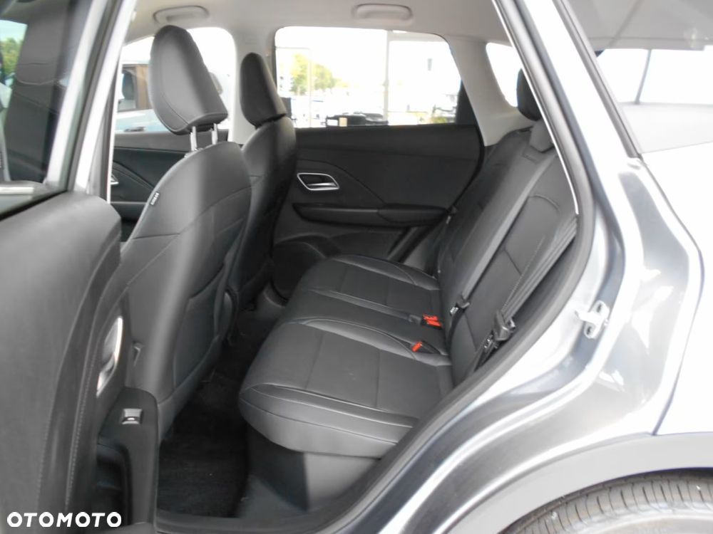 MG ZS 1.5 HEV+ Exclusive - 8