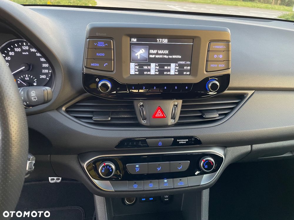 Hyundai i30 1.0 T-GDI N-Line - 26