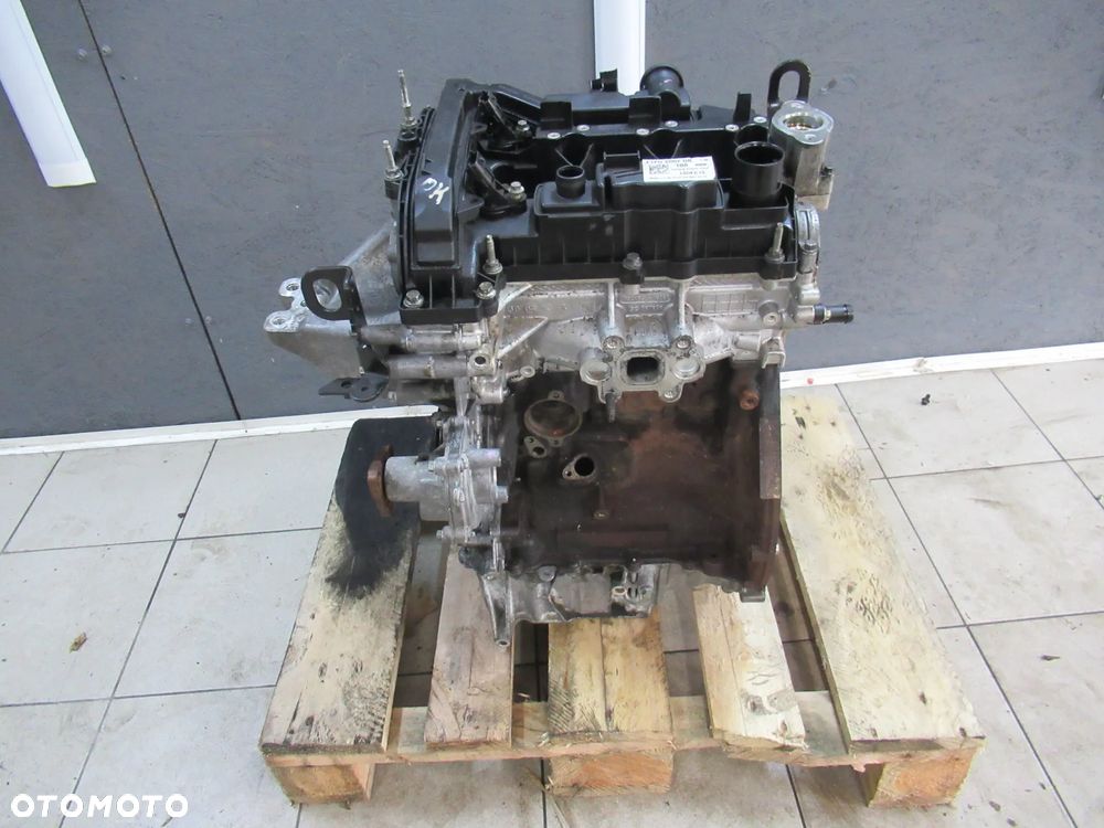Silnik słupek 1.0 ecoboost M1DA M2DA M2DB B7da M2DC Ford - 4
