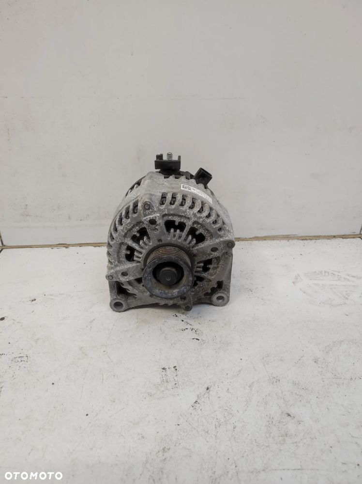 Alternator BMW III 3 GT F34 lift 2.0D - 1
