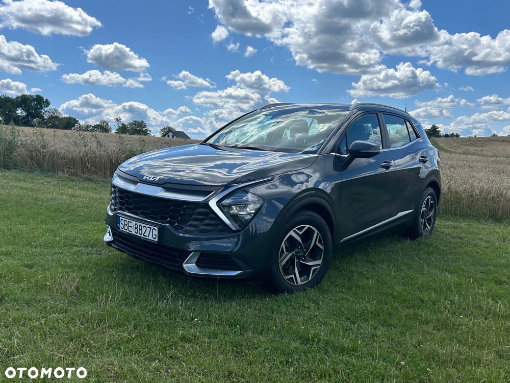 Kia Sportage 1.6 T-GDI L 2WD - 1