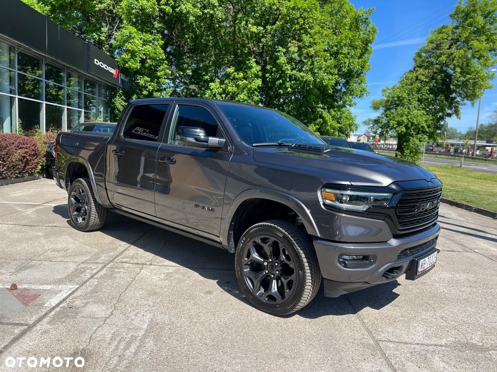 Dodge RAM - 37