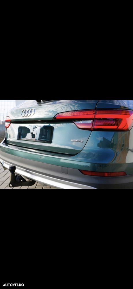 Audi A4 - 10