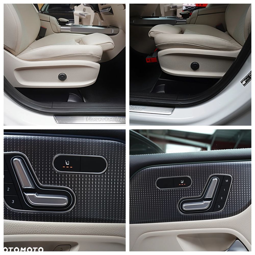 Mercedes-Benz GLB 220 d 8G-DCT - 30