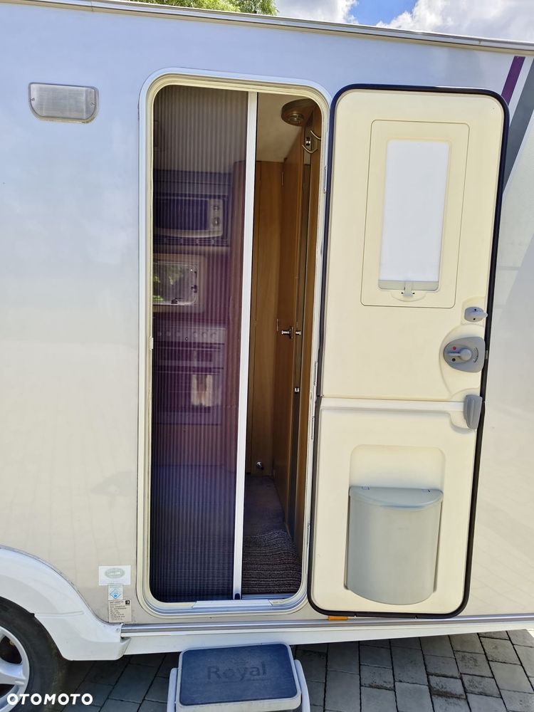 SWIFT Conqueror 480 - 28