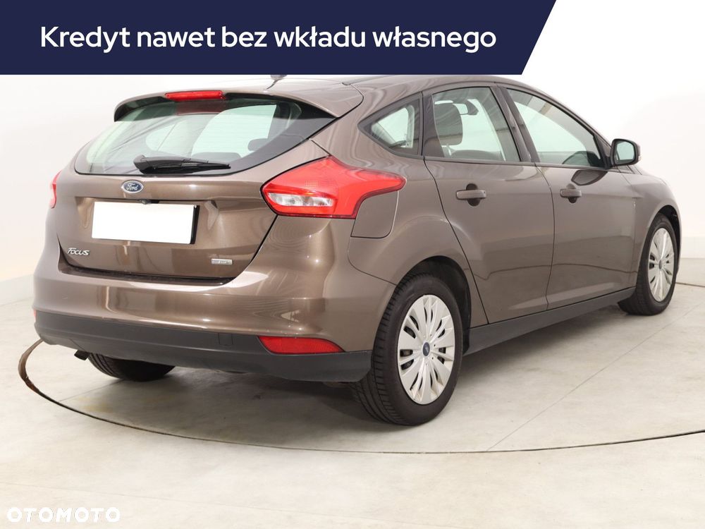Ford Focus - 7