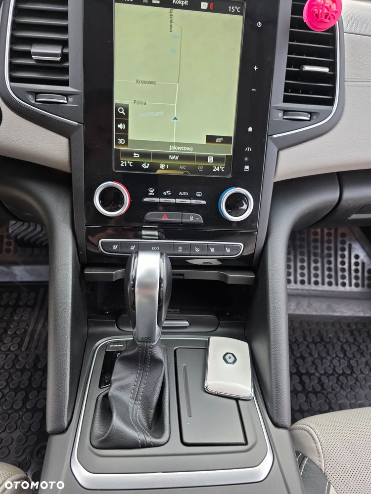 Renault Talisman ENERGY dCi 160 EDC Business - 34