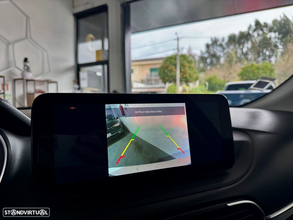 Fiat Tipo Station Wagon 1.3 MultiJet Life - 14