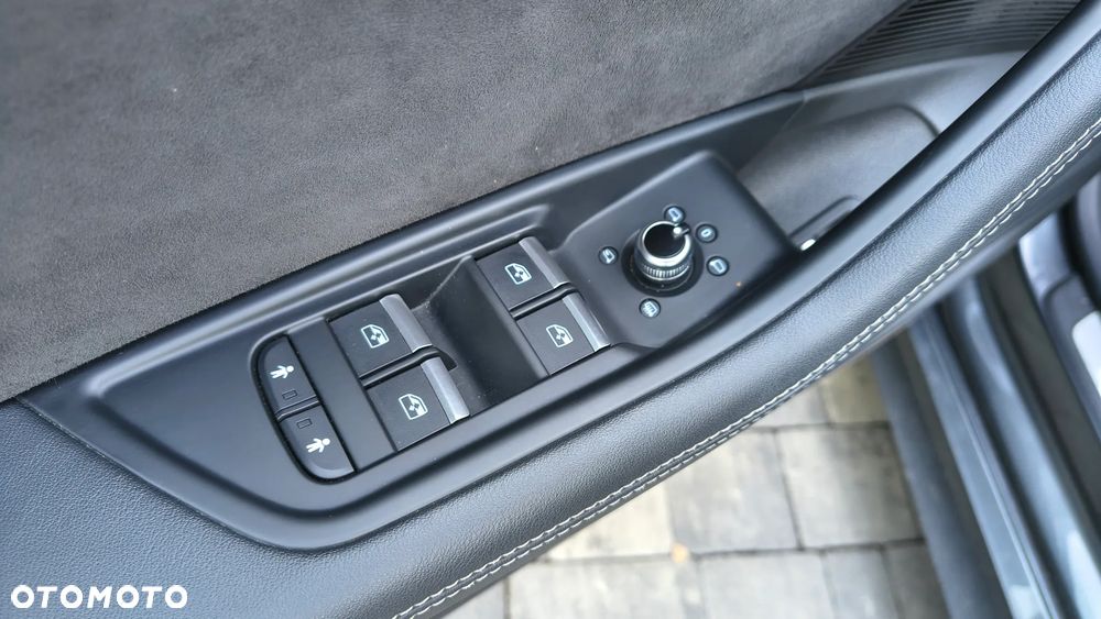 Audi A5 Sportback 45 TFSI mHEV Quattro S Line S tronic - 25