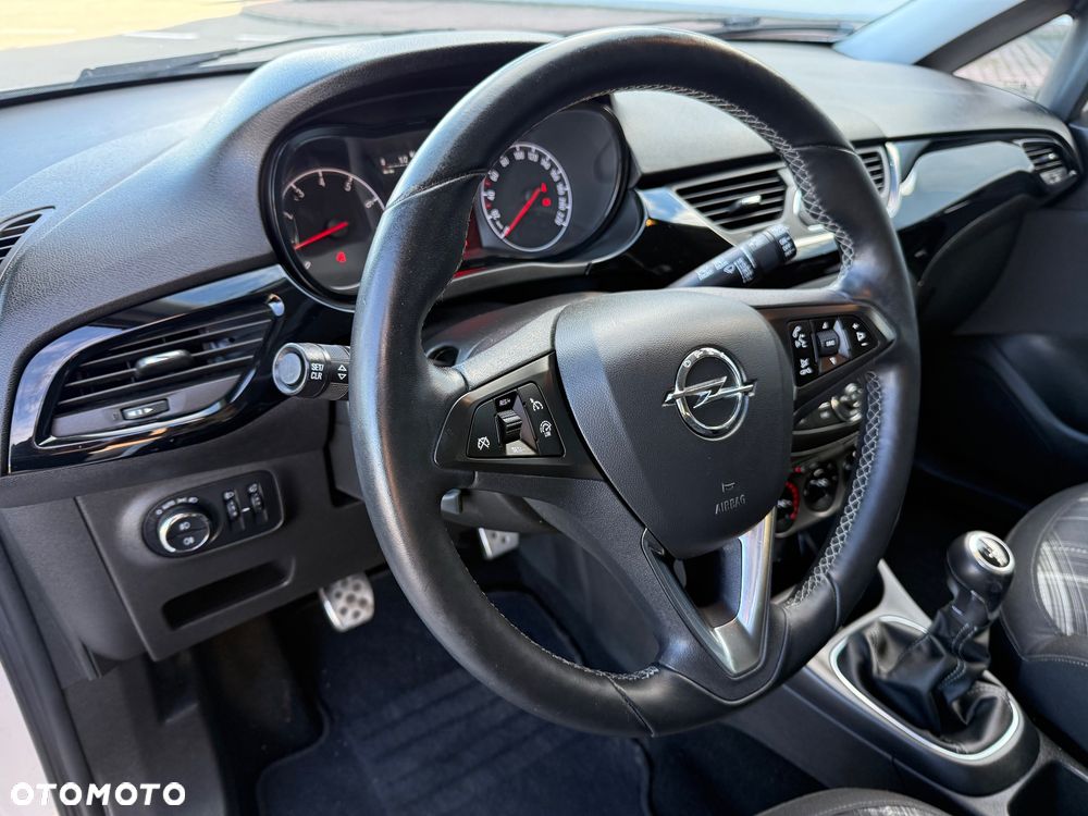 Opel Corsa 1.4 Innovation - 21