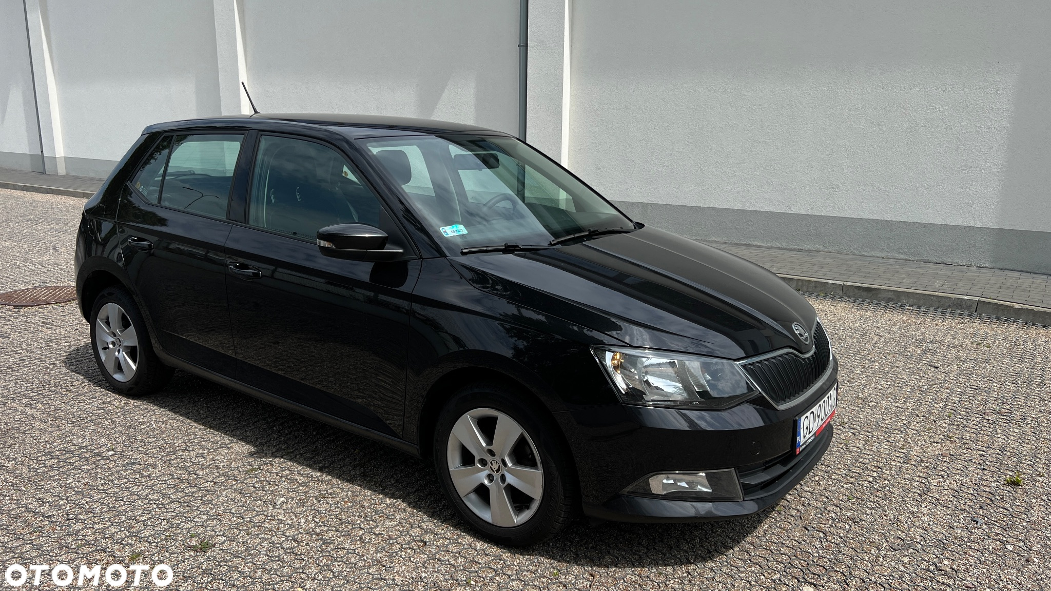 Skoda Fabia 1.0 TSI Ambition - 12