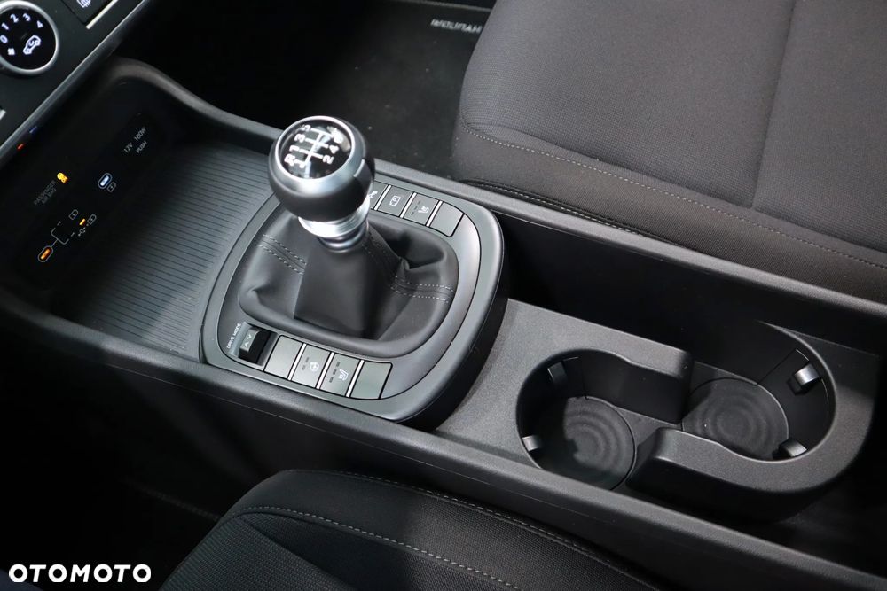 Hyundai Kona 1.0 T-GDI Smart - 10
