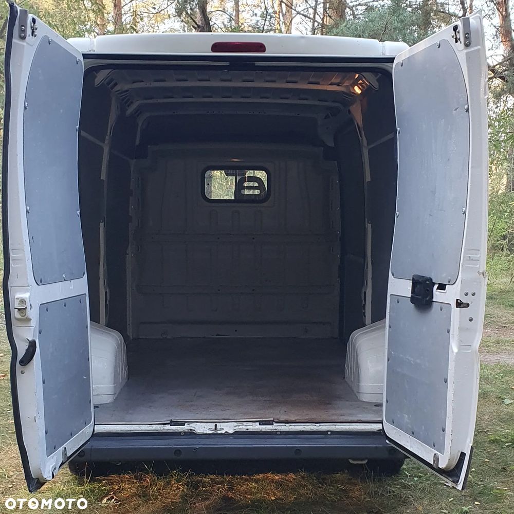 Peugeot BOXER - 5