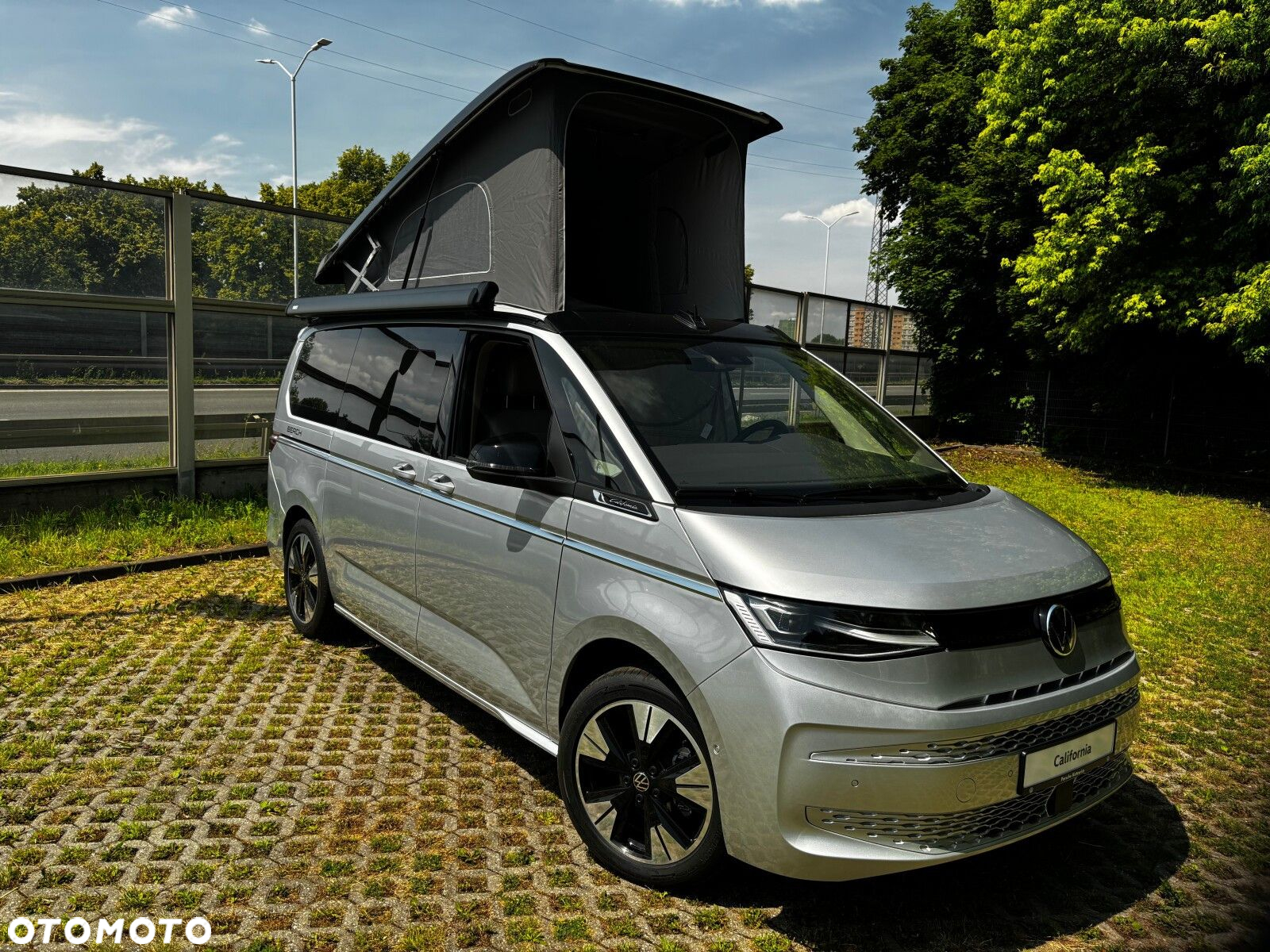 Volkswagen California - 14