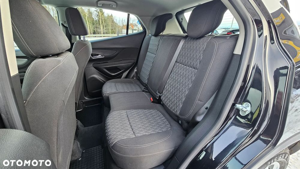 Opel Mokka 1.4 T Enjoy - 8