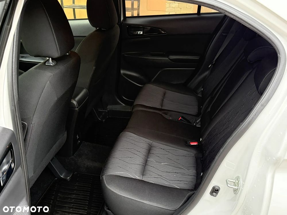 Mitsubishi Eclipse Cross 1.5 T-MIVEC (ClearTec) CVT 4WD Top - 19