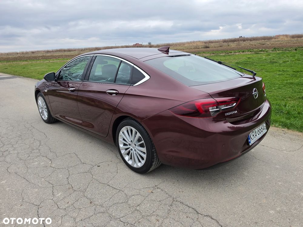 Opel Insignia 1.5 T GPF Exclusive S&S - 5