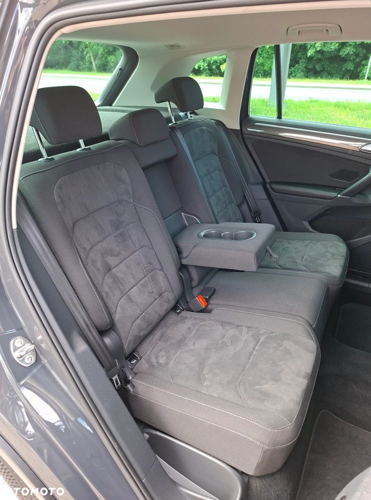 Volkswagen Tiguan 2.0 TDI SCR 4Motion (BlueMotion Techn.) DSG Highline - 14