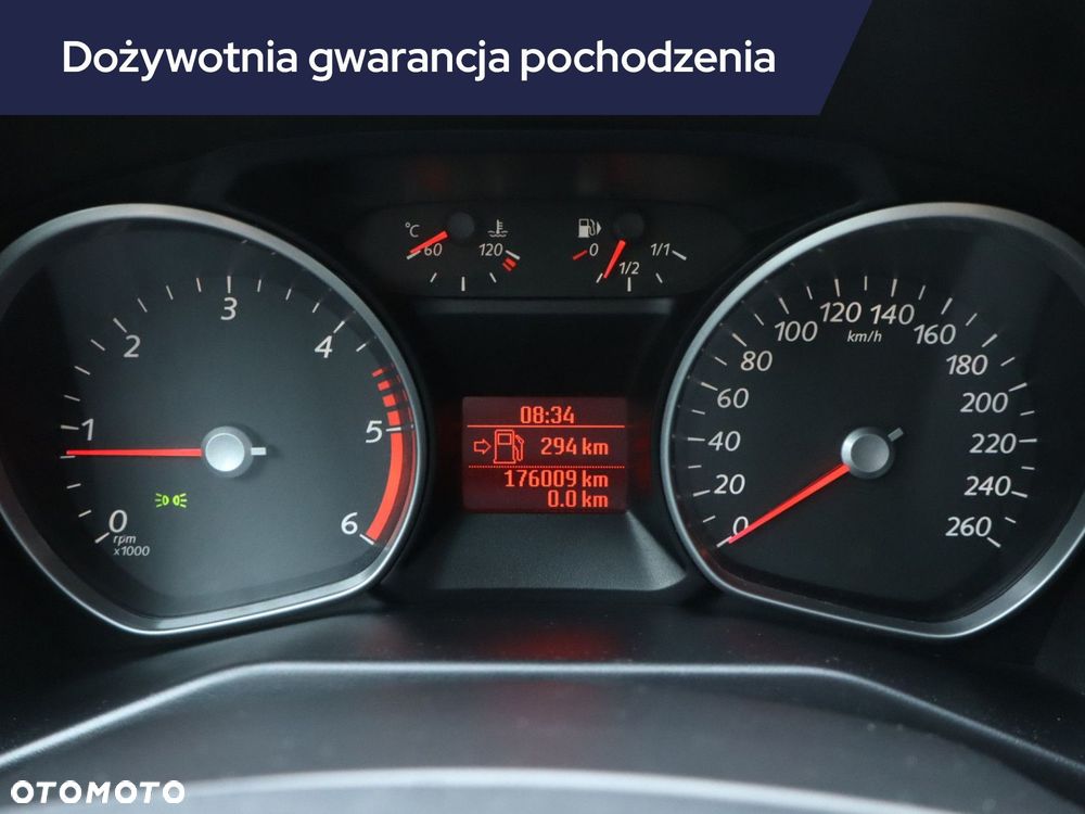 Ford Mondeo SW - 13