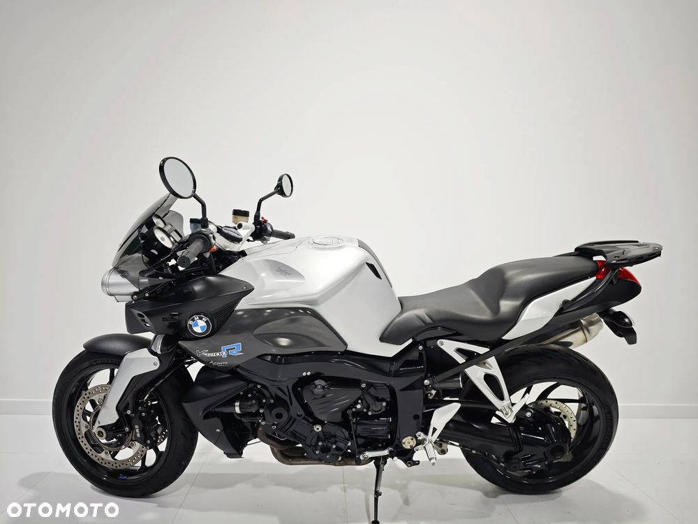 BMW K - 4